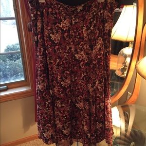 Christopher Banks shirt